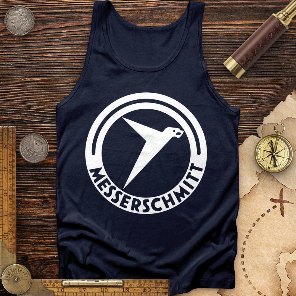 Messerschmitt Tank