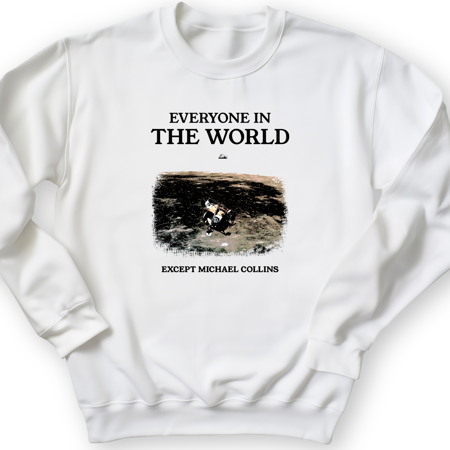 Michael Collins Crewneck