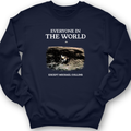 Michael Collins Crewneck