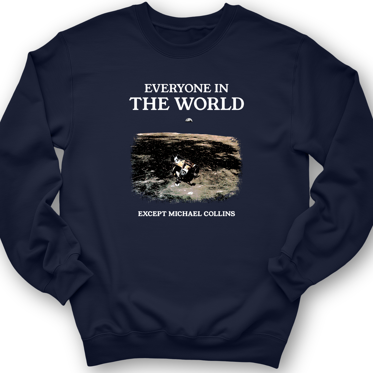Michael Collins Crewneck