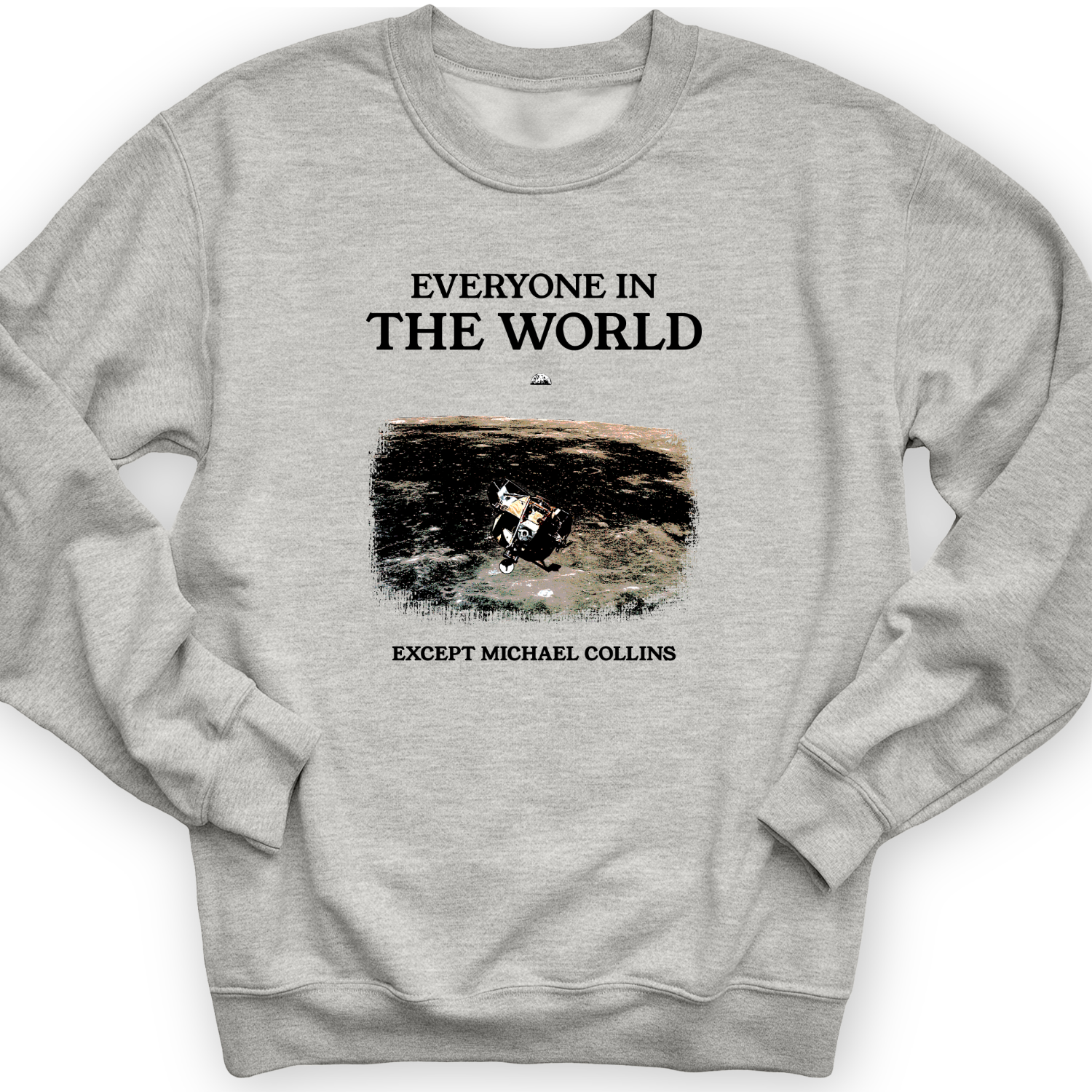 Michael Collins Crewneck