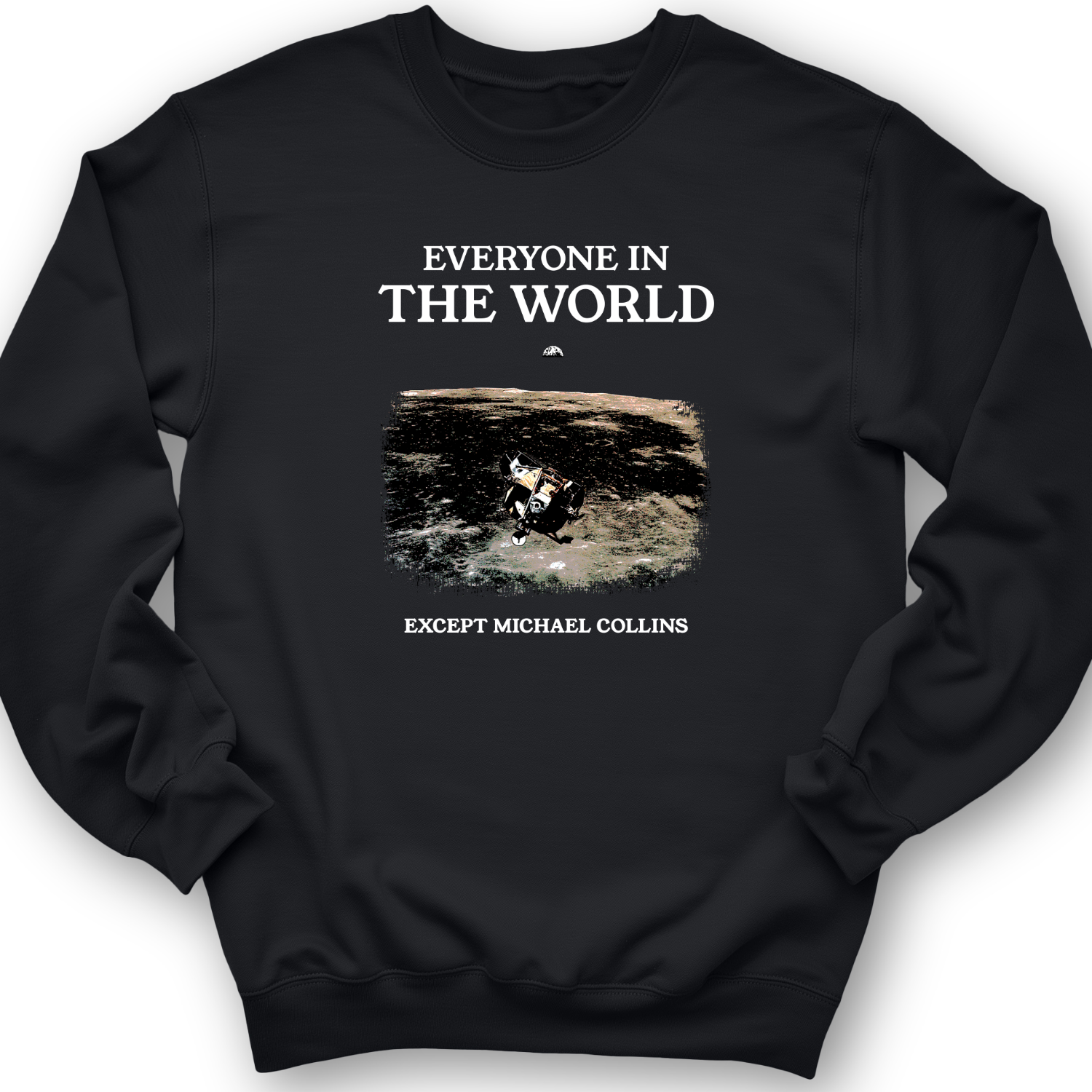 Michael Collins Crewneck