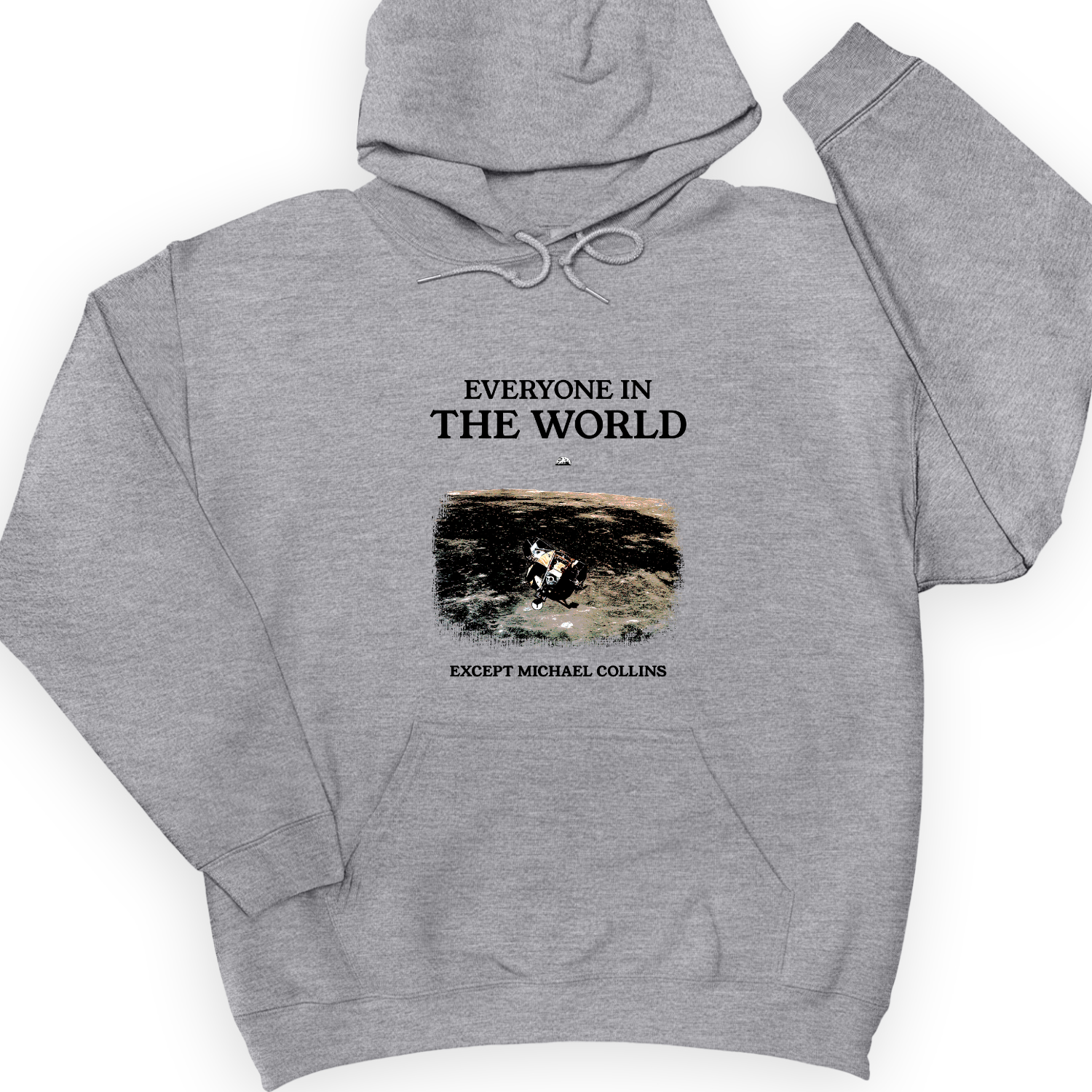 Michael Collins Hoodie