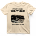 Michael Collins T-Shirt
