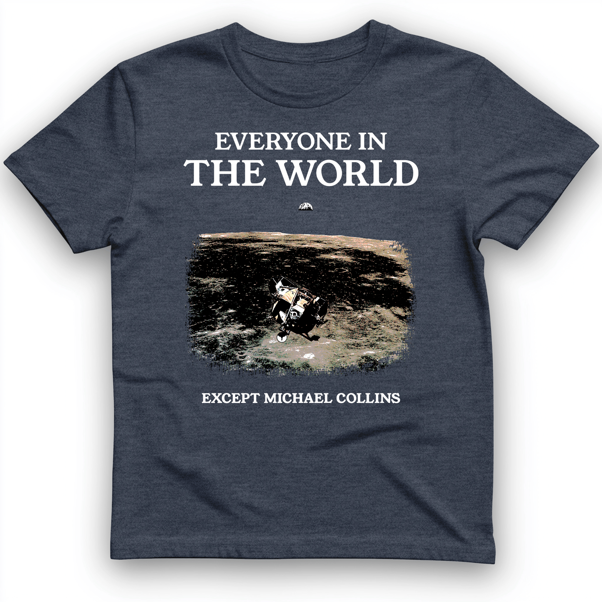 Michael Collins T-Shirt