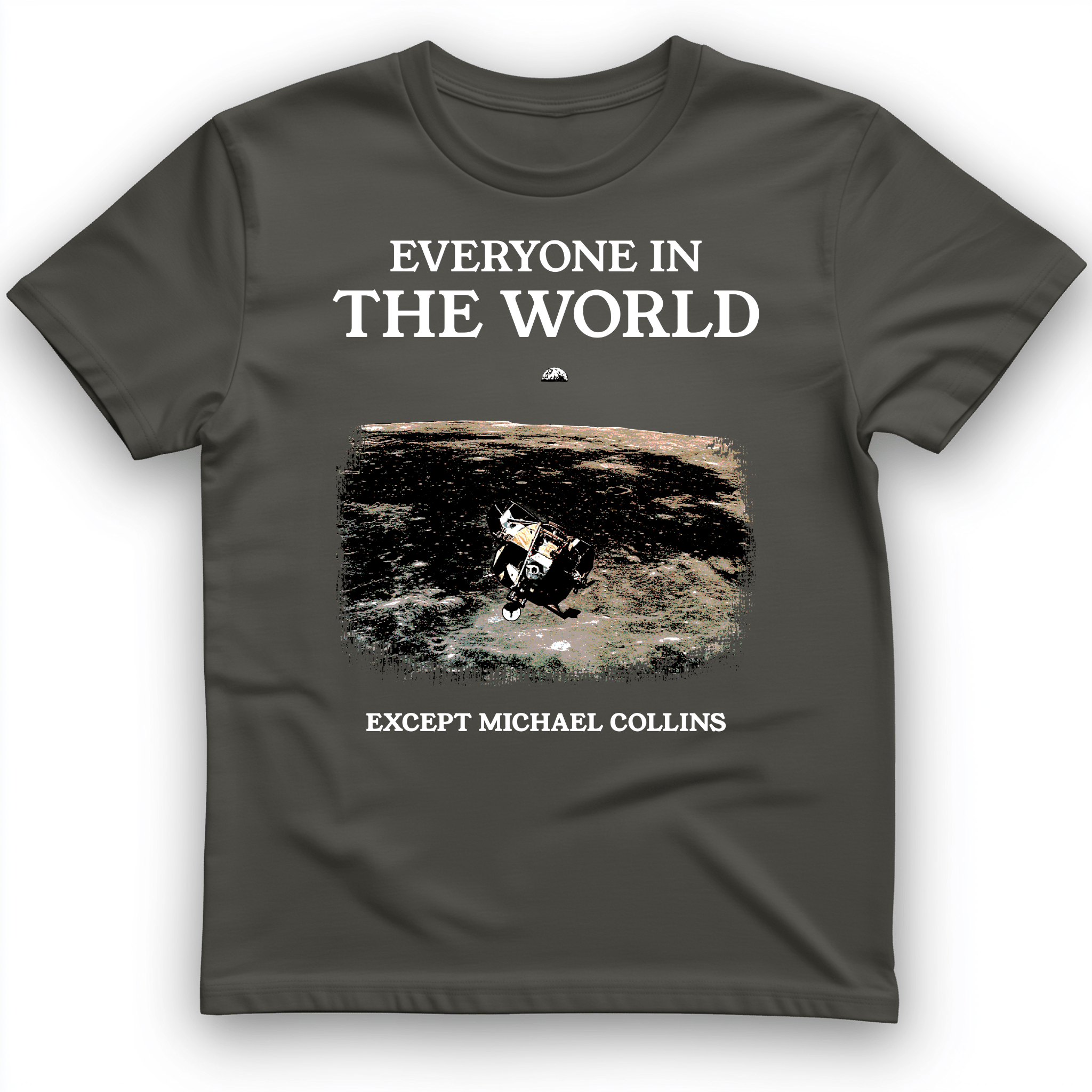 Michael Collins T-Shirt