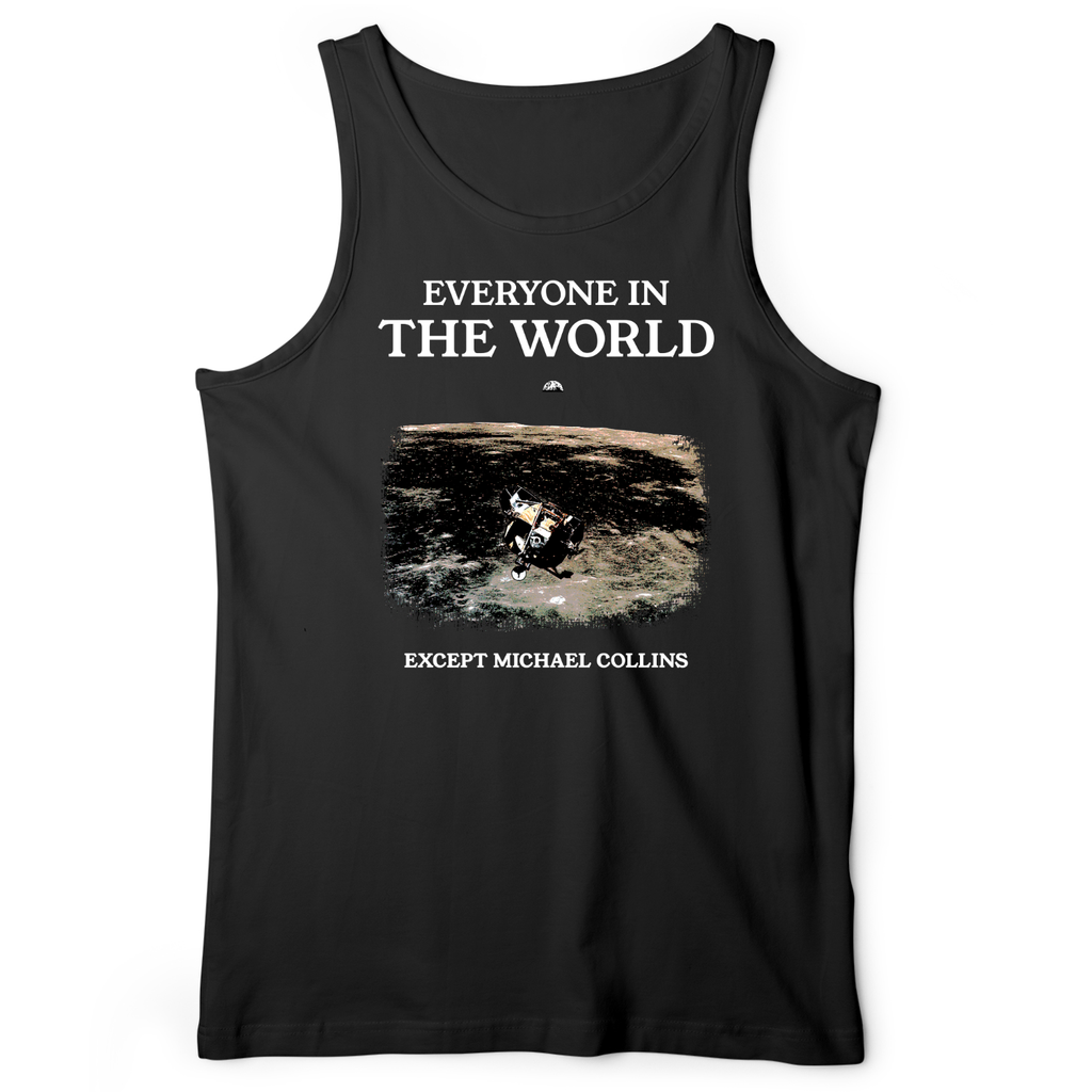 Michael Collins Tank