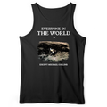Michael Collins Tank