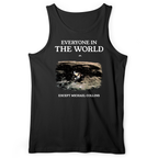 Michael Collins Tank