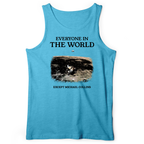 Michael Collins Tank