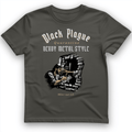 Milan Quarantine T-Shirt