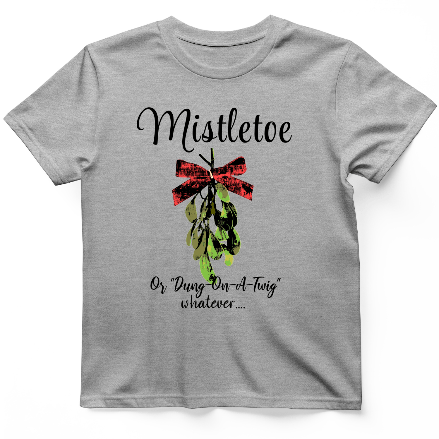 Mistletoe T-Shirt