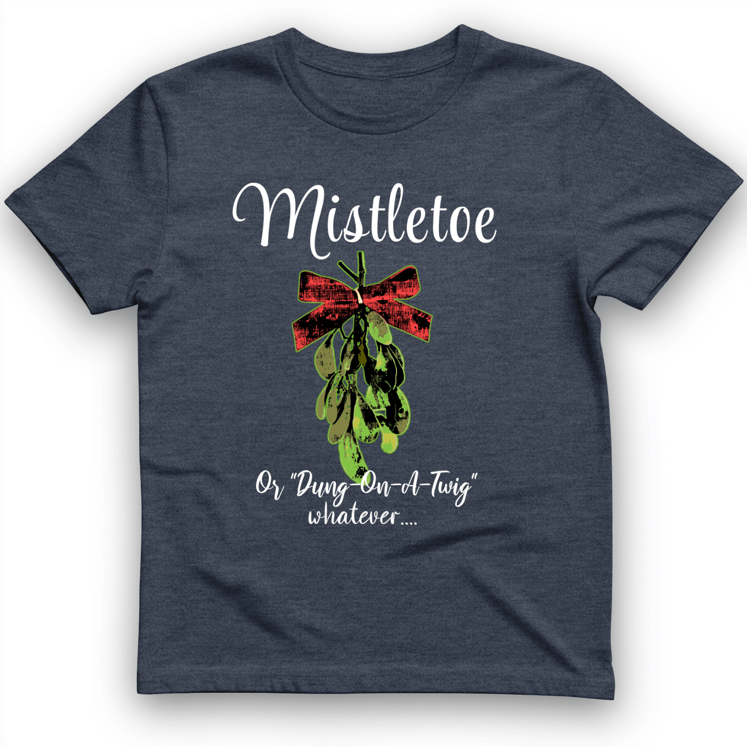 Mistletoe T-Shirt