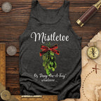 Mistletoe Tank