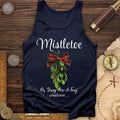 Mistletoe Tank