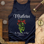 Mistletoe Tank