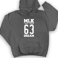 MLK 63 Hoodie