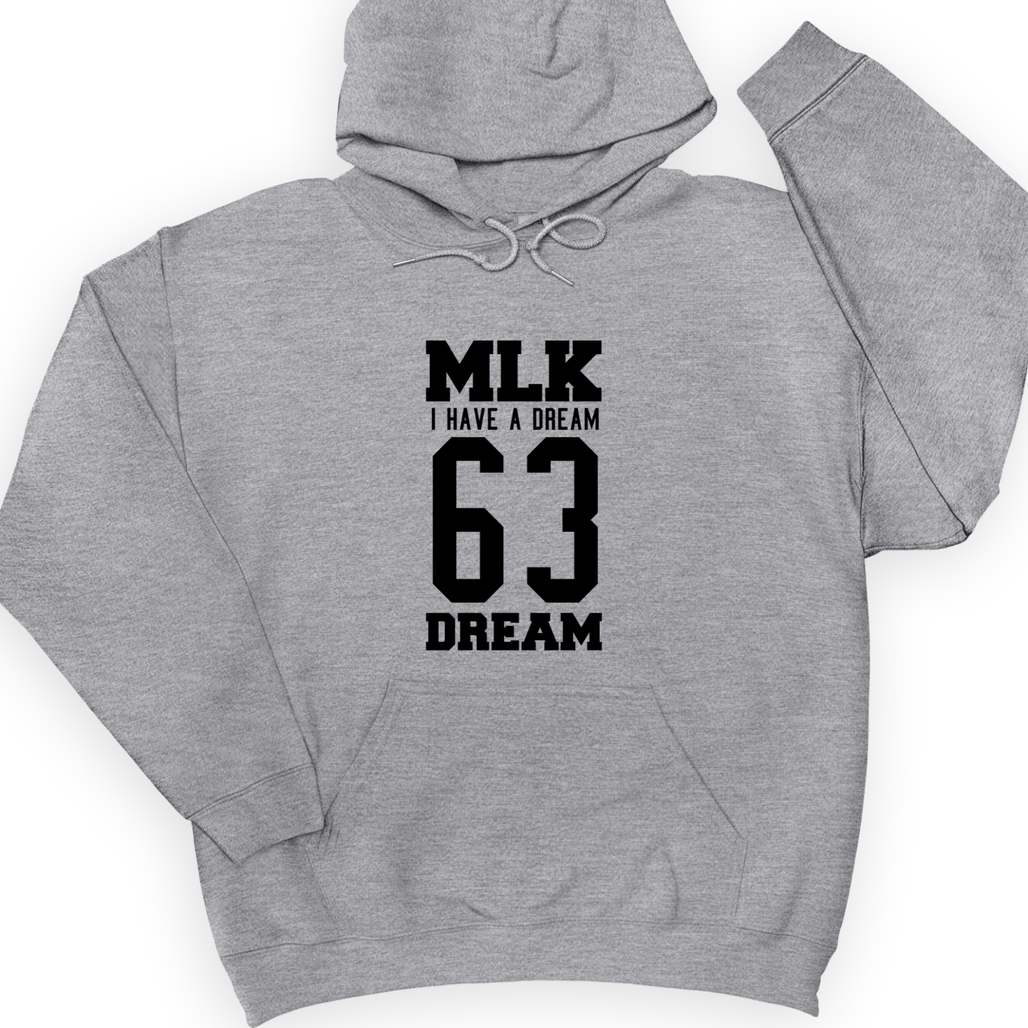 MLK 63 Hoodie