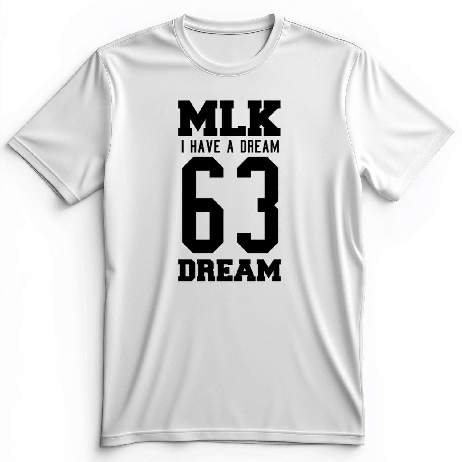 MLK 63 Premium Tee