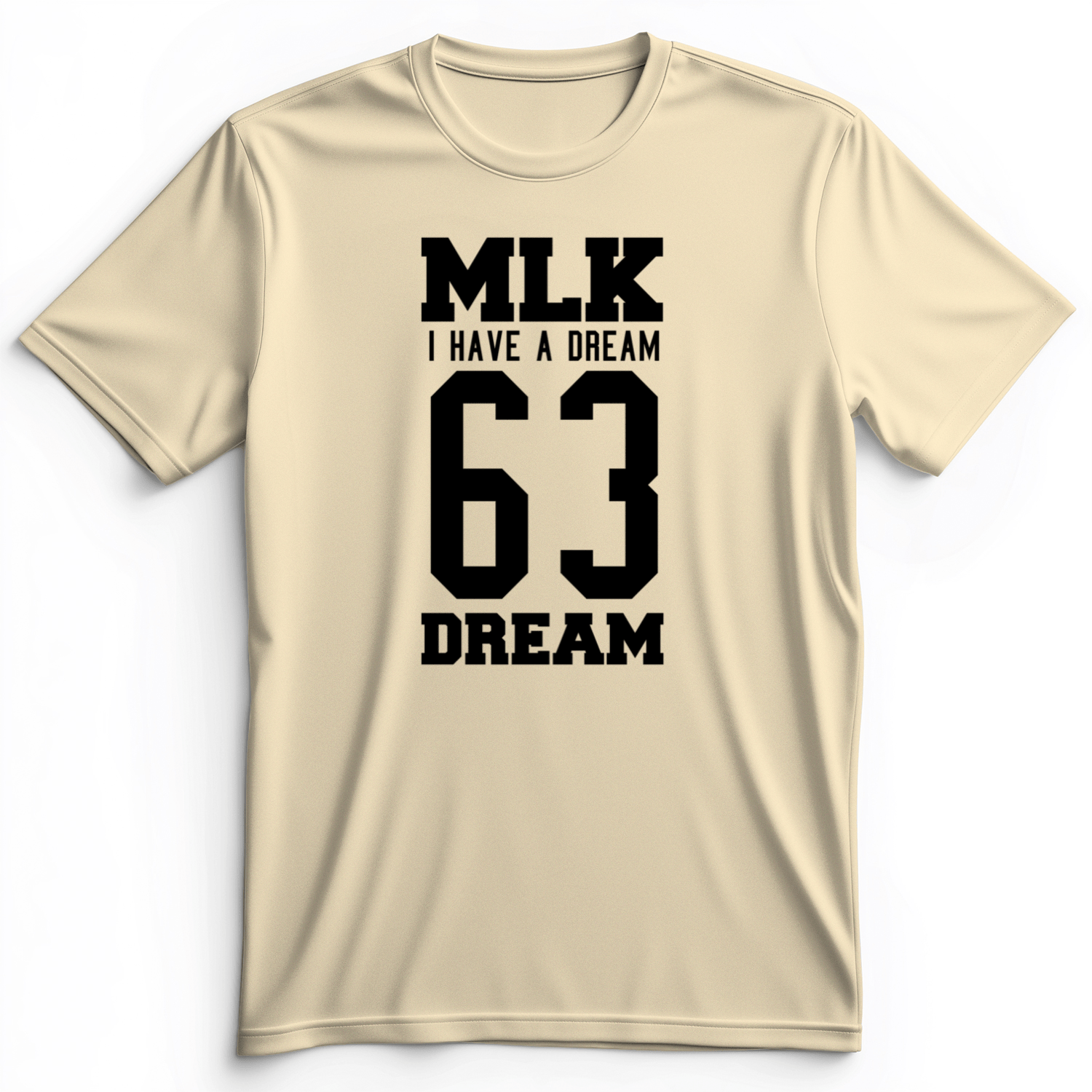 MLK 63 Premium Tee