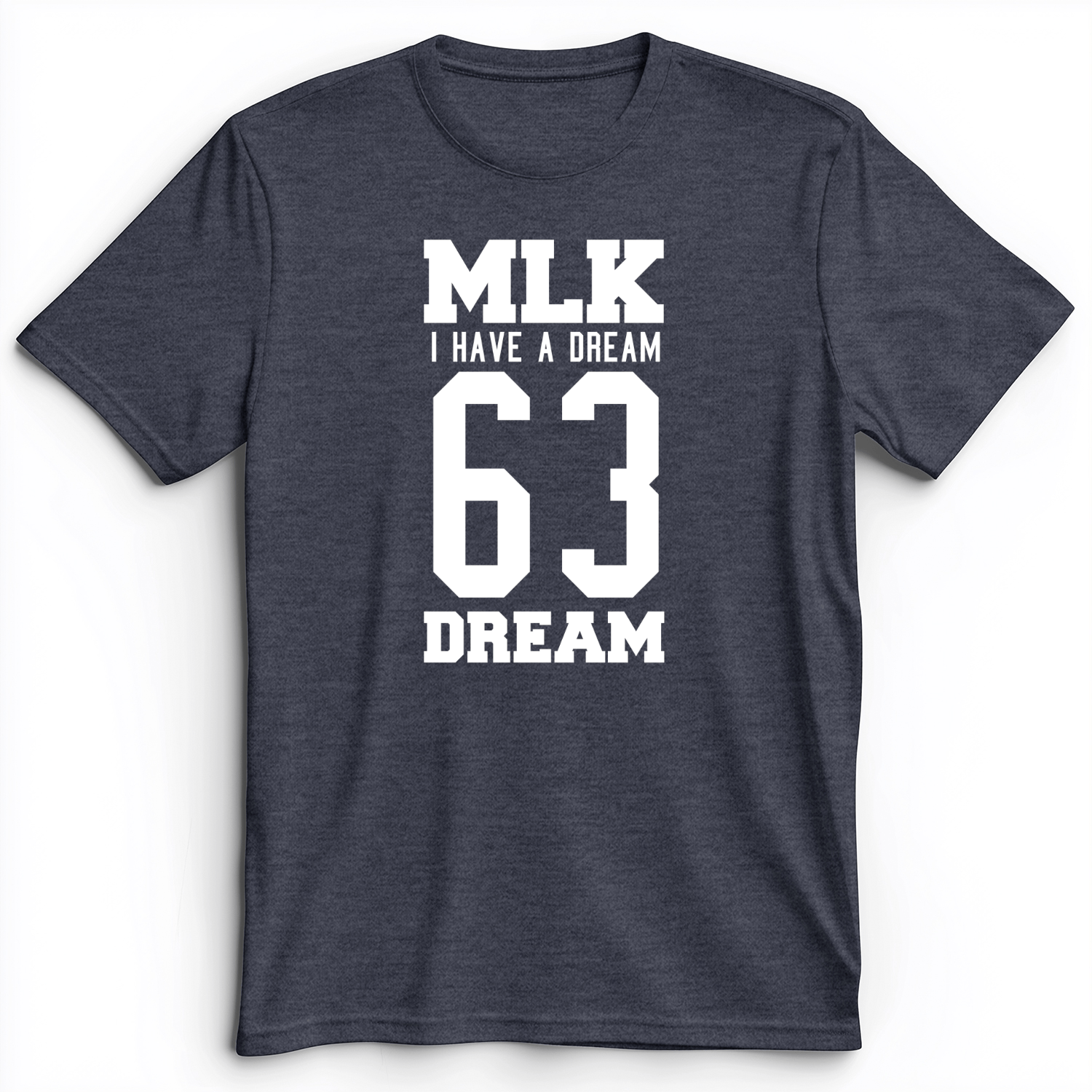 MLK 63 Premium Tee