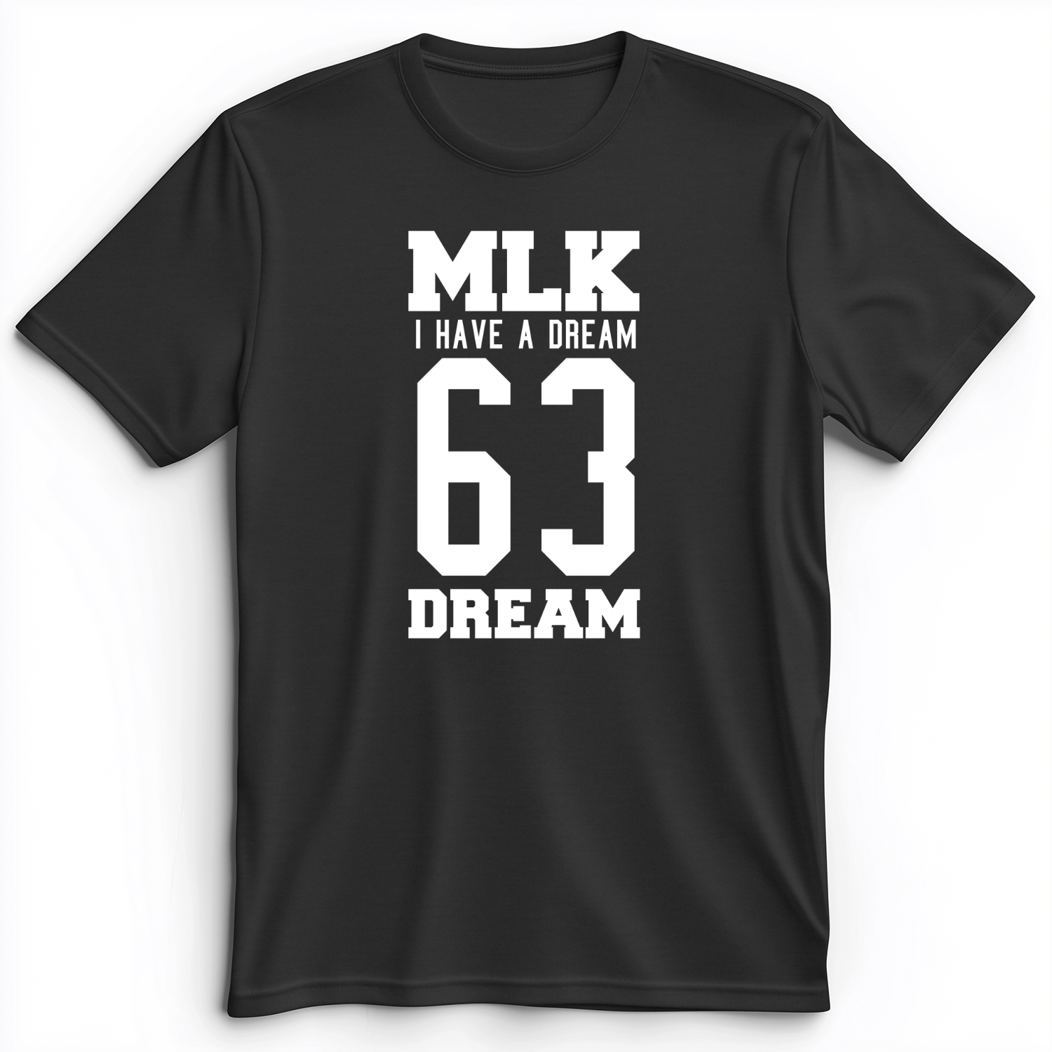 MLK 63 Premium Tee