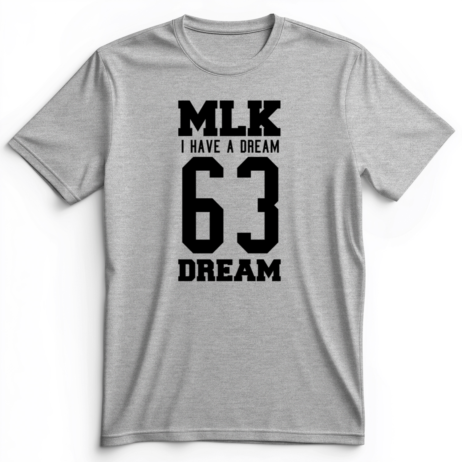 MLK 63 Premium Tee