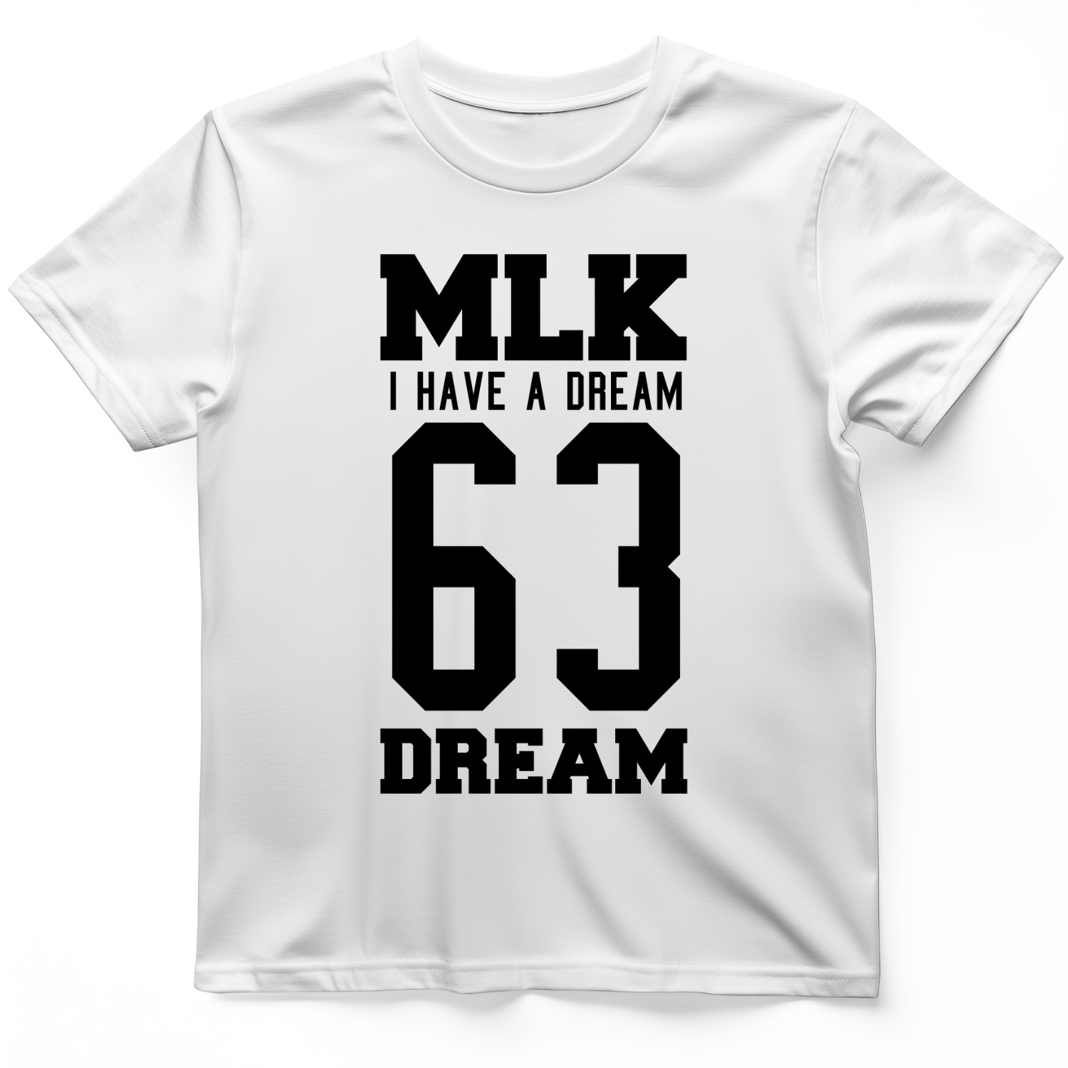 MLK 63 T-Shirt