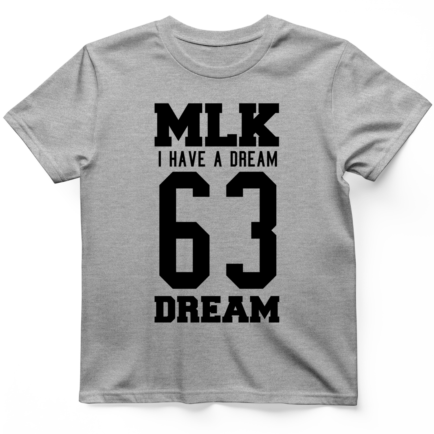 MLK 63 T-Shirt