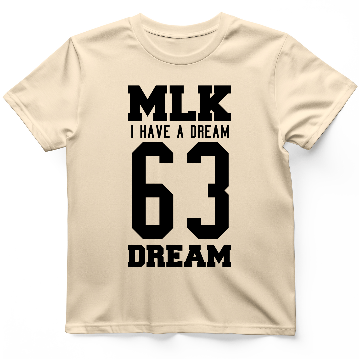 MLK 63 T-Shirt