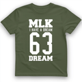 MLK 63 T-Shirt