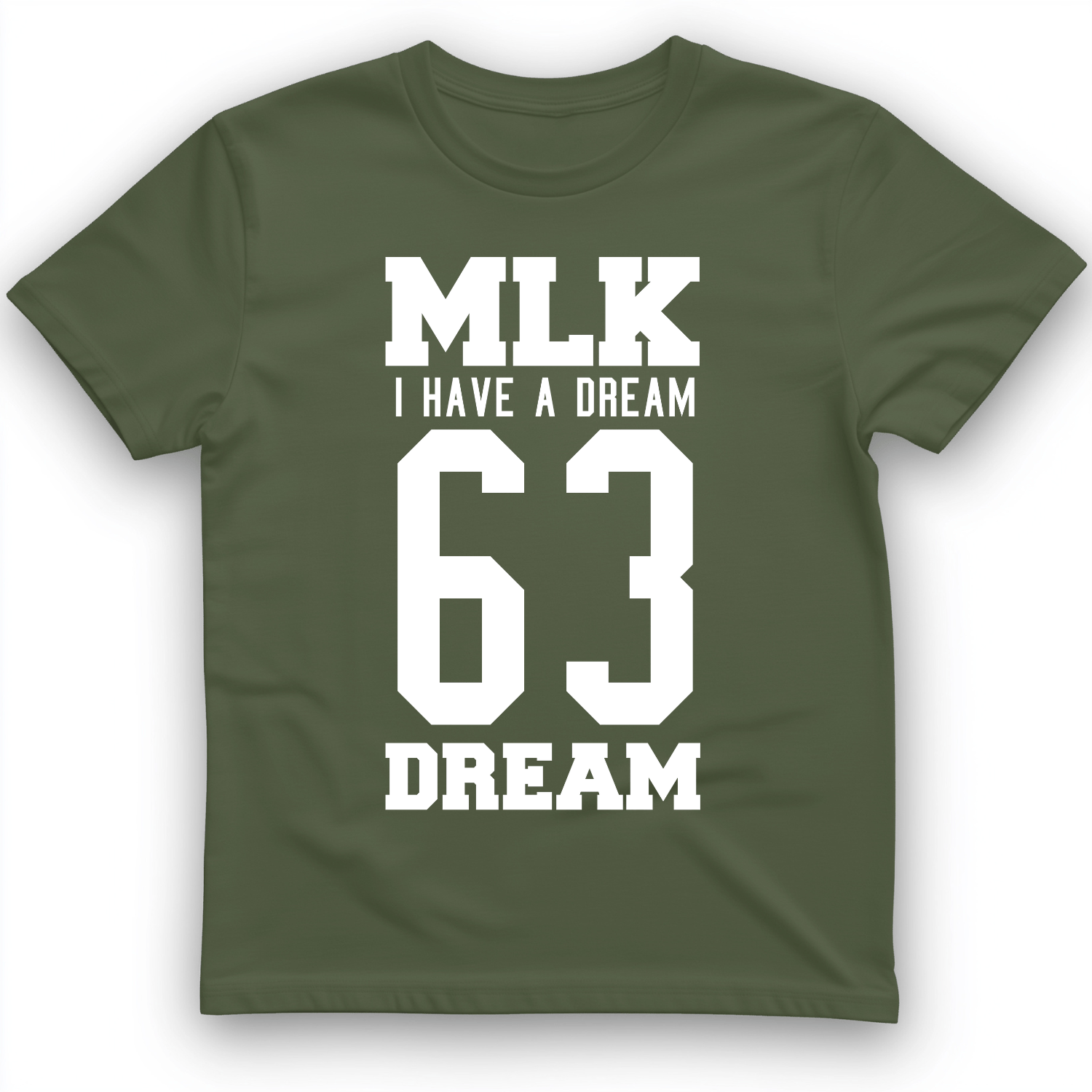 MLK 63 T-Shirt