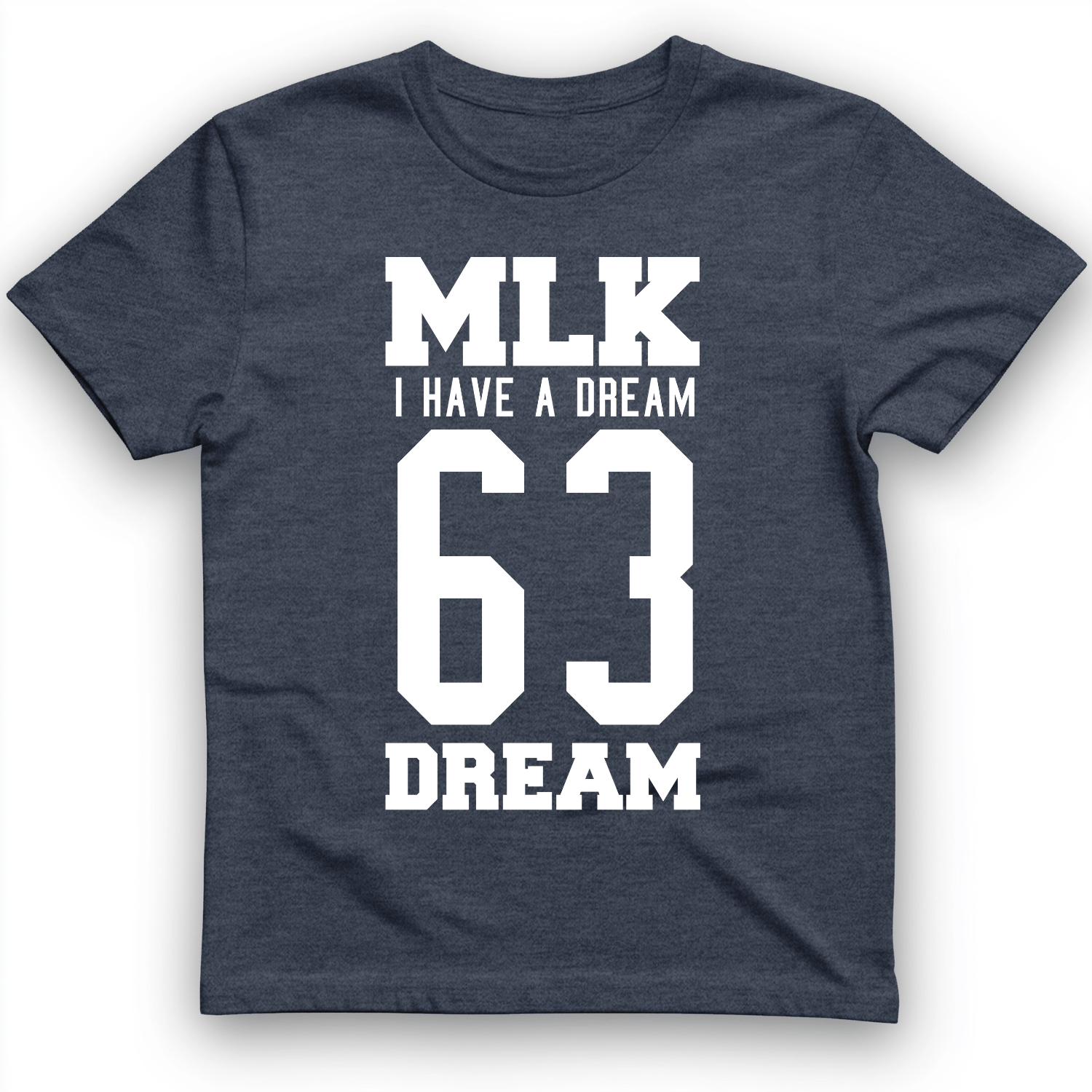 MLK 63 T-Shirt