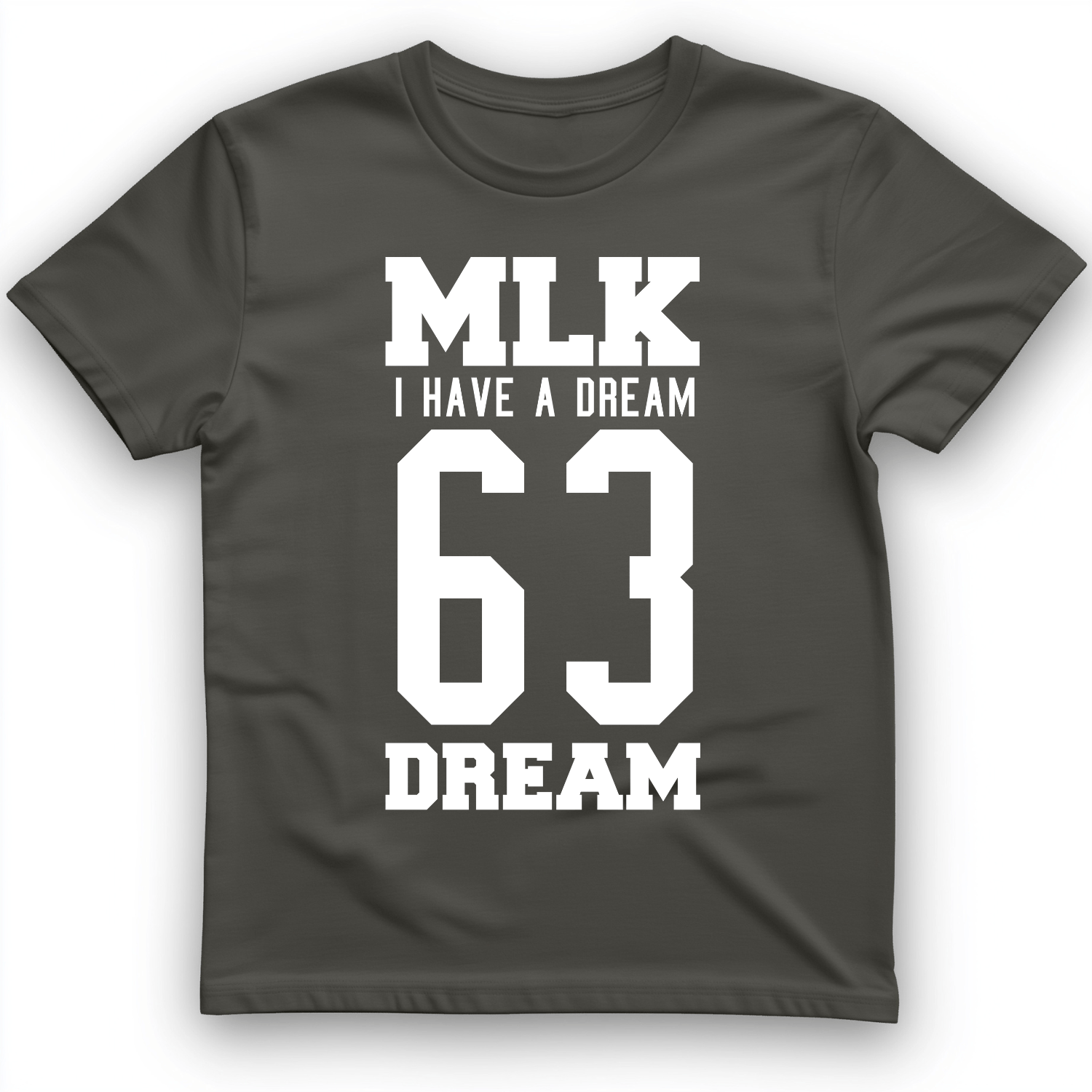 MLK 63 T-Shirt