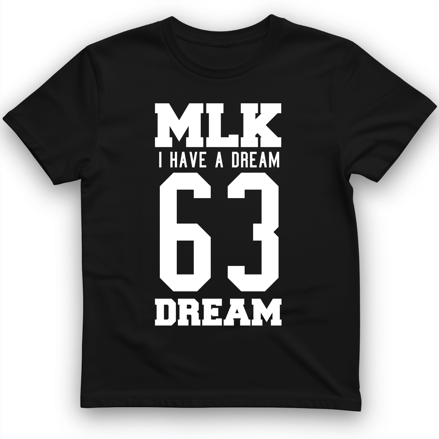 MLK 63 T-Shirt