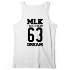MLK 63 Tank