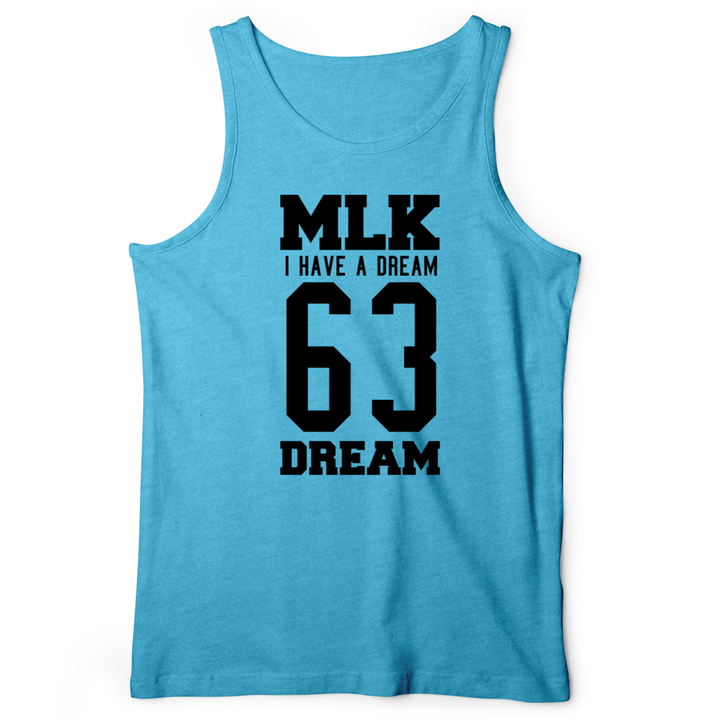 MLK 63 Tank