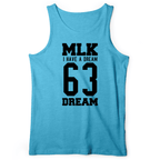 MLK 63 Tank
