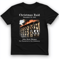 Morgan Xmas Raid T-Shirt