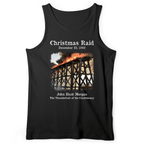 Morgan Xmas Raid Tank