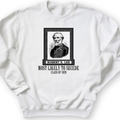 Most Likely to Secede Crewneck