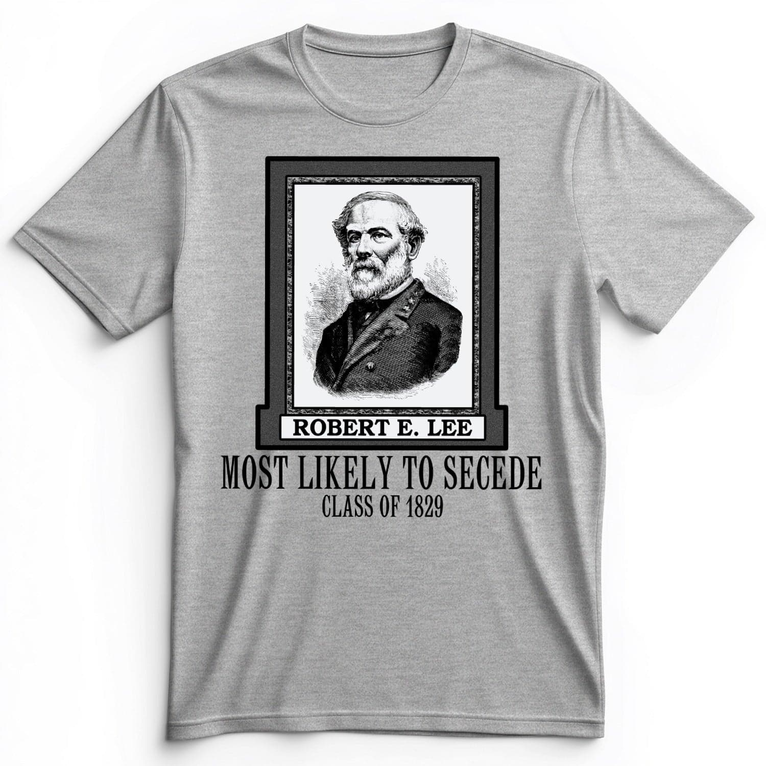 Most Likely to Secede Premium Tee