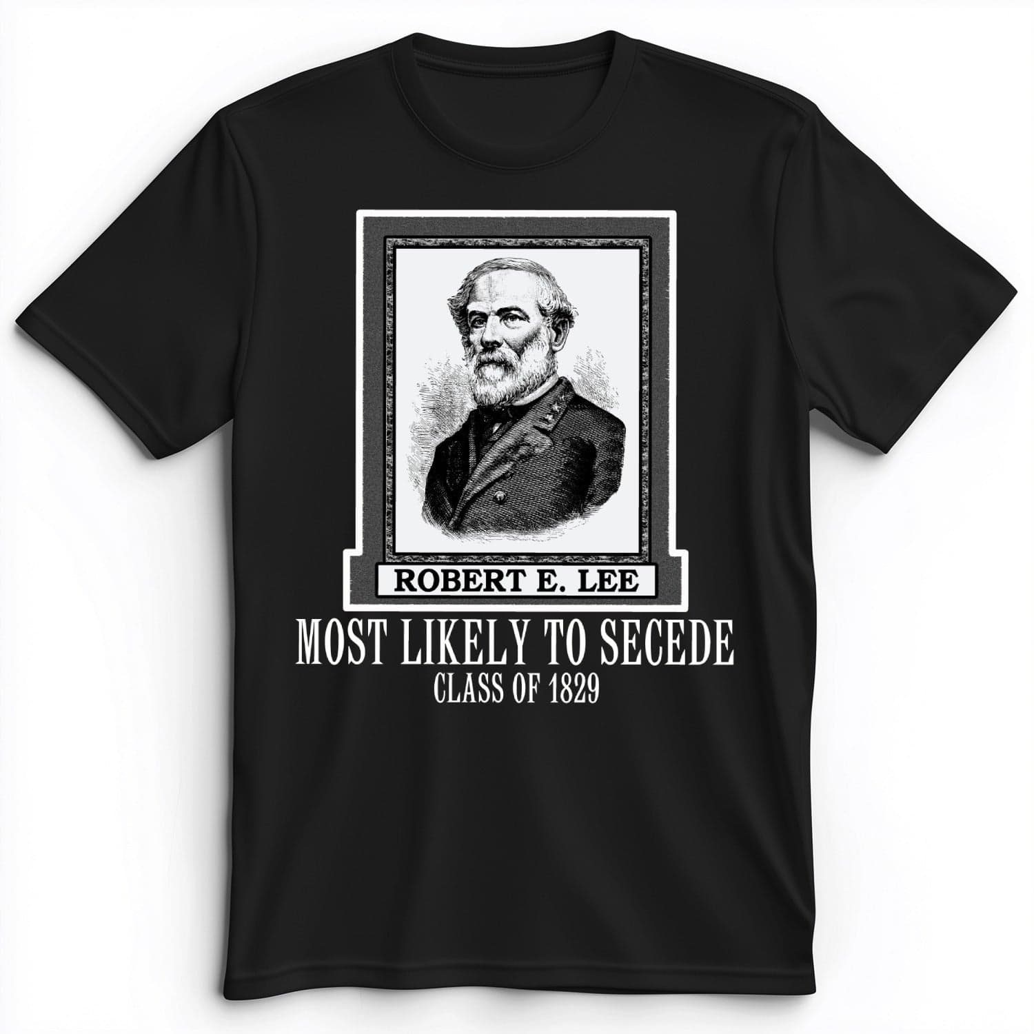 Most Likely to Secede Premium Tee