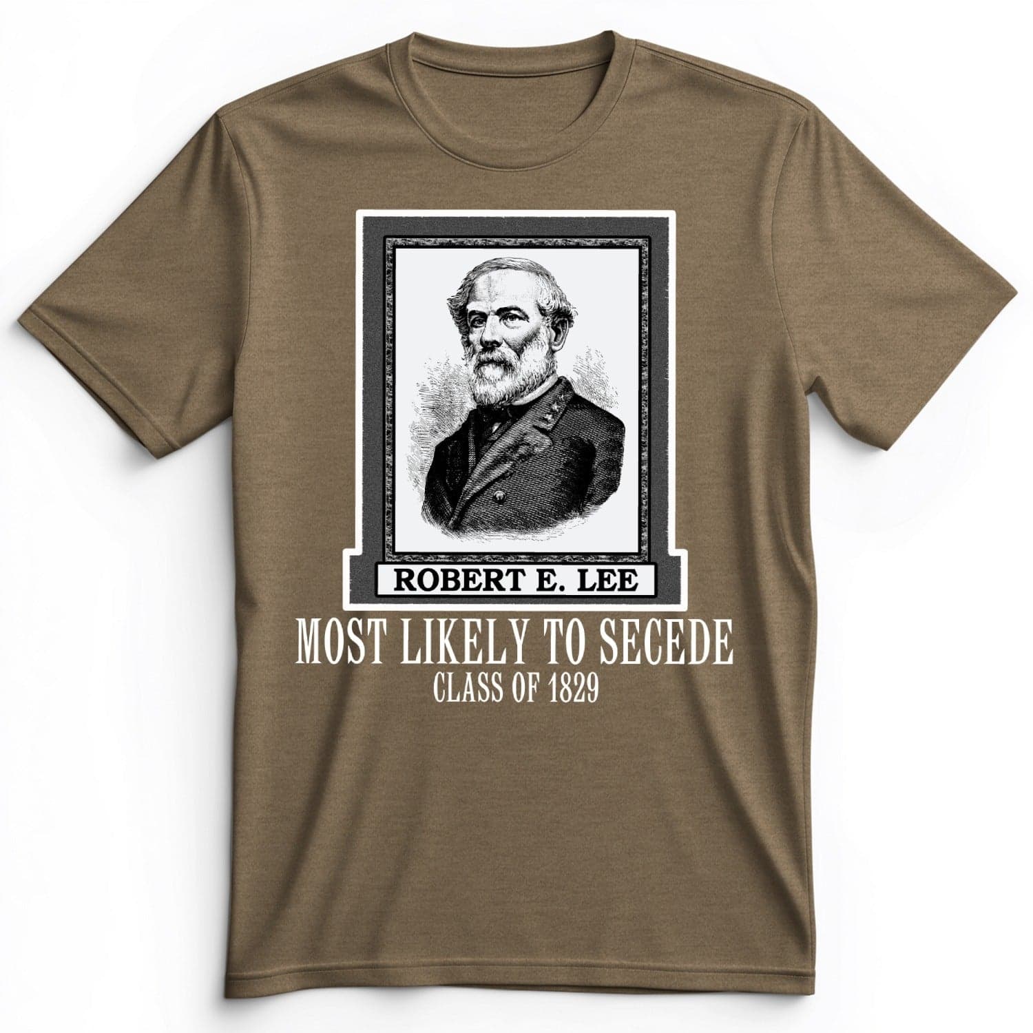 Most Likely to Secede Premium Tee