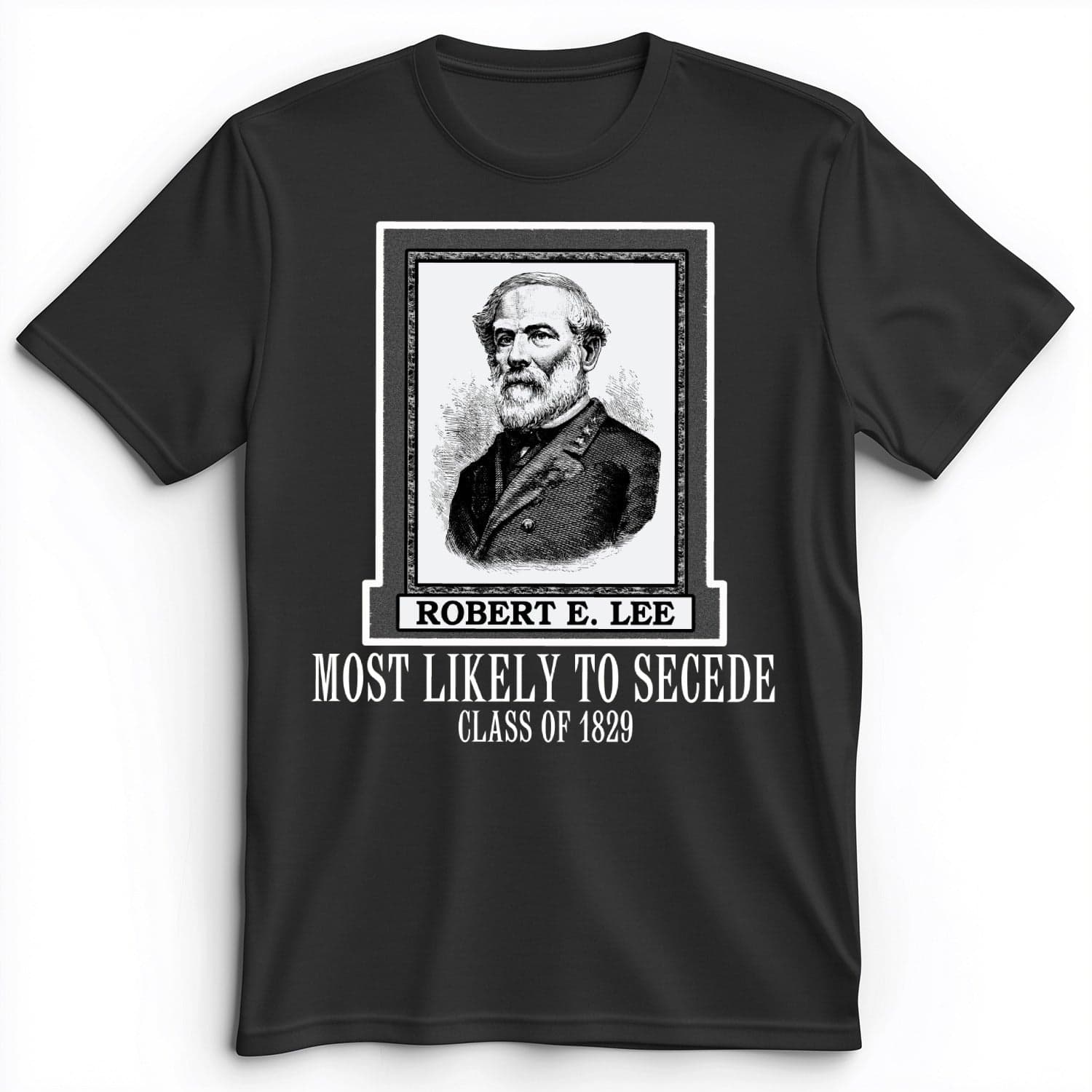 Most Likely to Secede Premium Tee