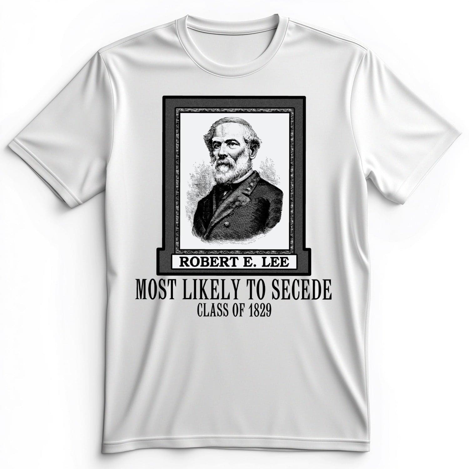 Most Likely to Secede Premium Tee