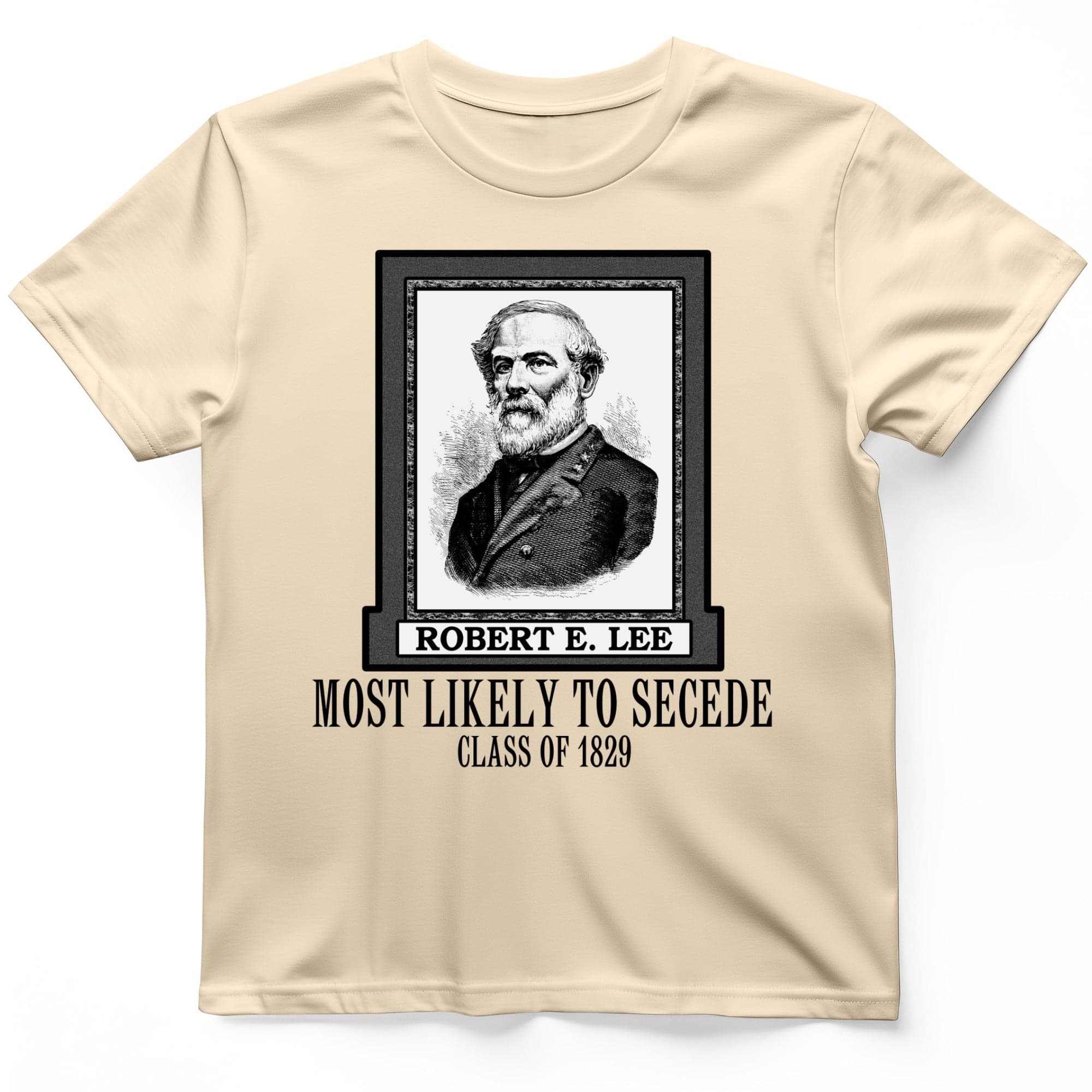 Most Likely to Secede Premium Tee