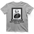Most Likely To Secede T-Shirt