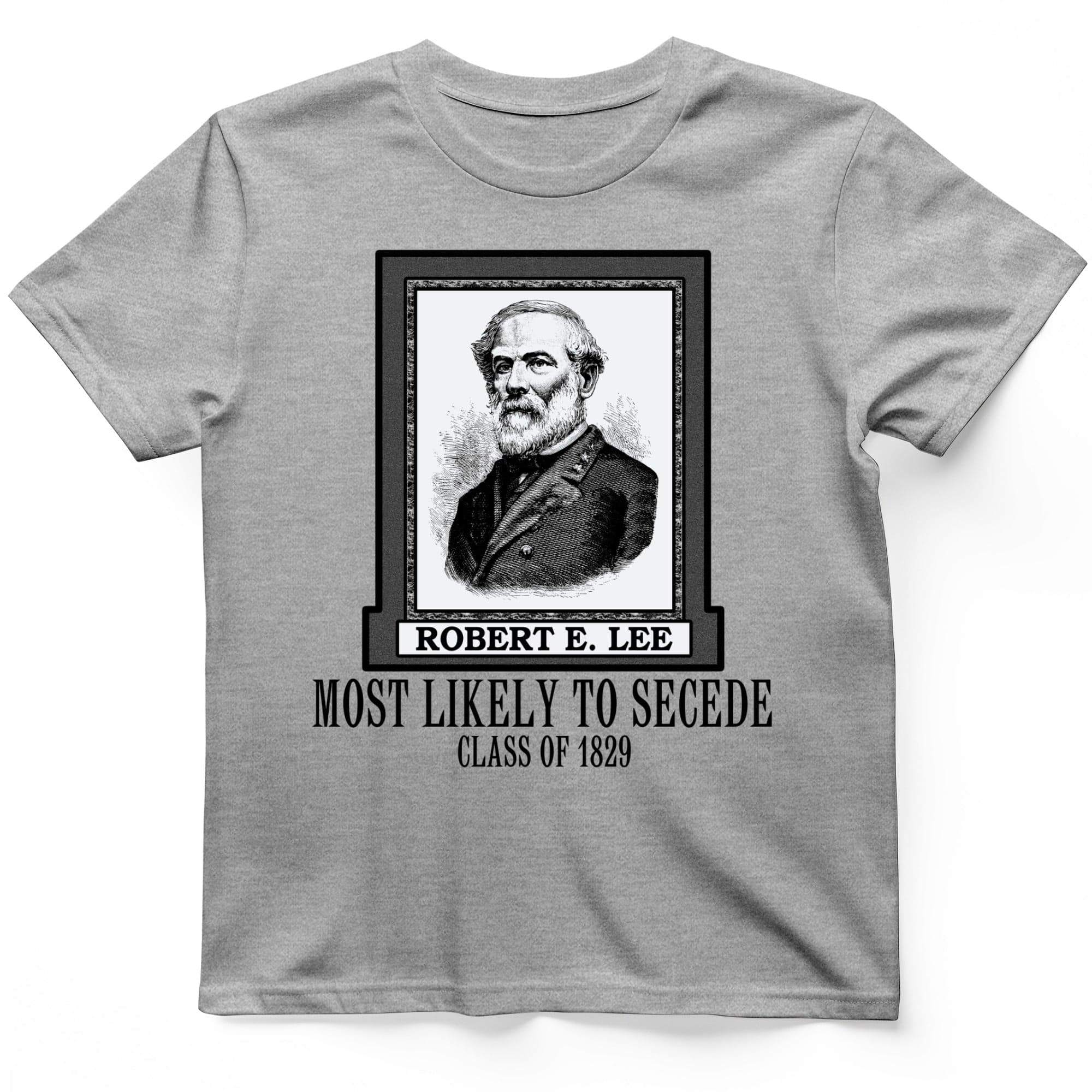Most Likely To Secede T-Shirt