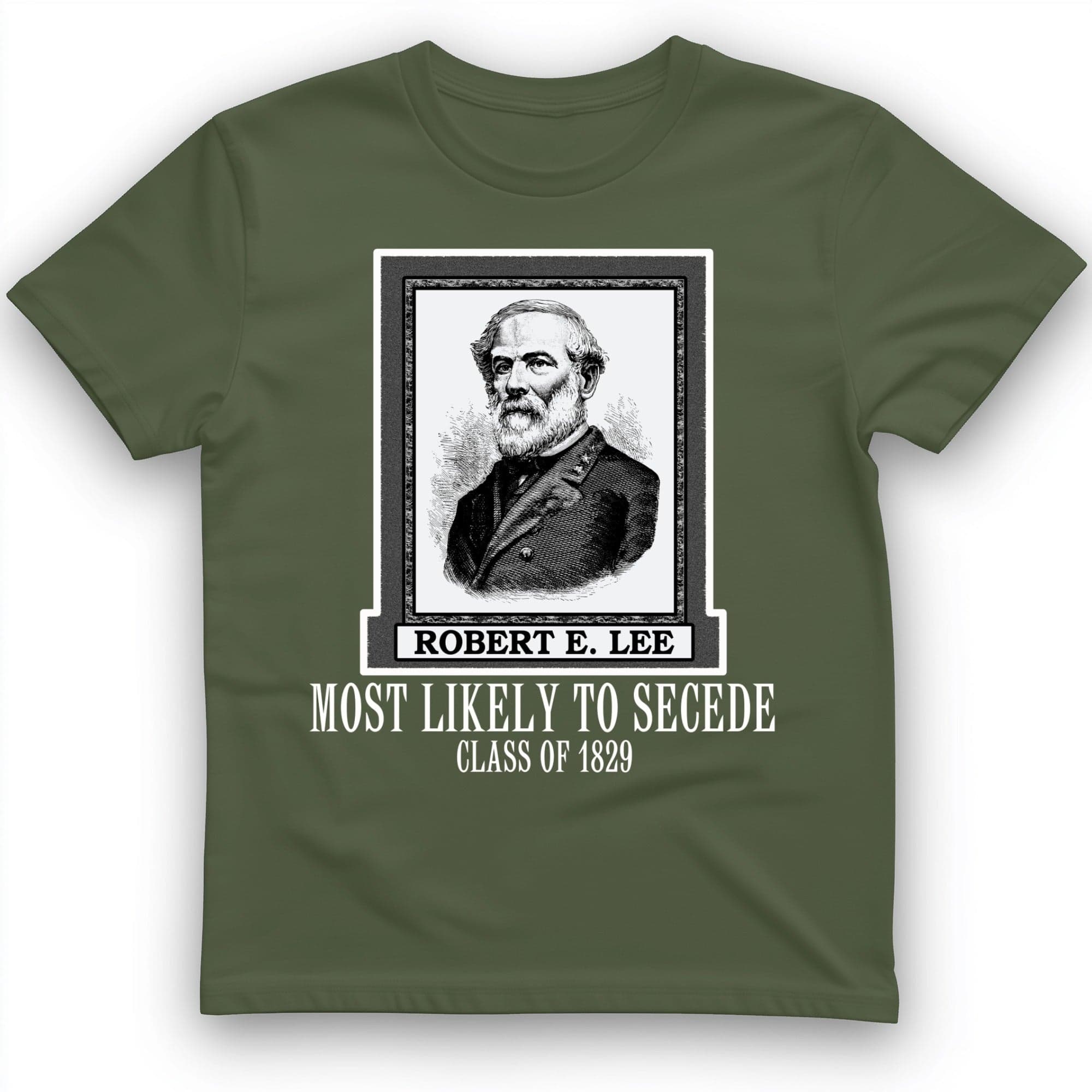 Most Likely To Secede T-Shirt